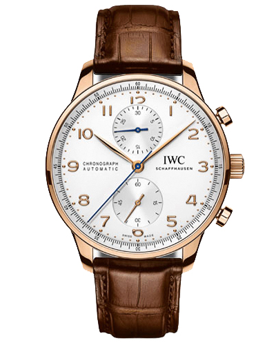 IWC Portugieser Chronograph IW371480