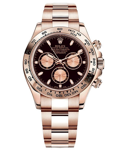 Rolex Cosmograph Daytona 116505-0008
