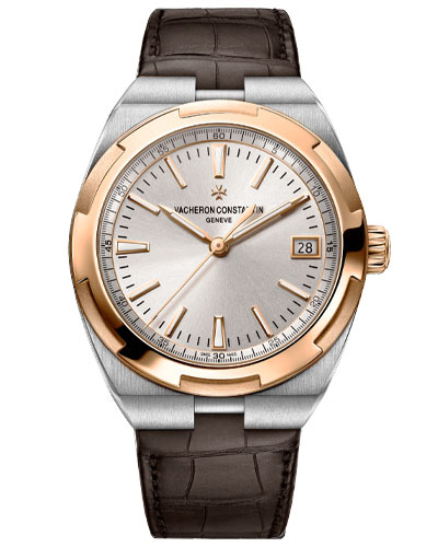 Vacheron Constantin Overseas 4500V/000M-B127