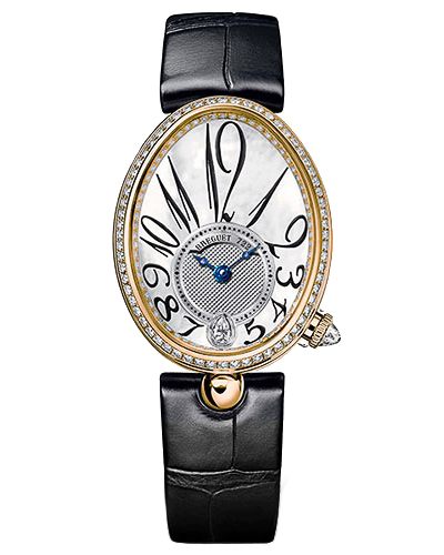 Breguet Reine de Naples 8918BA/58/964/D00D