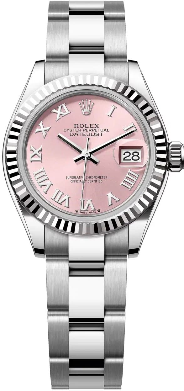 Rolex Datejust 28mm 279174-0018