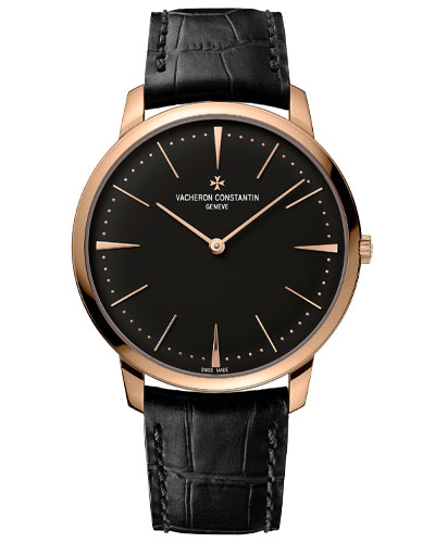 Vacheron Constantin Patrimony 81180/000R-9283