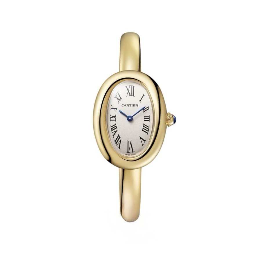 Cartier Baignoire 31mm WGBA0025