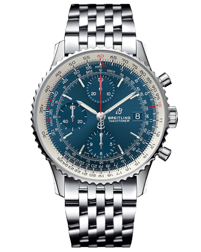 Breitling Navitimer Chronograph A13324121C1A1