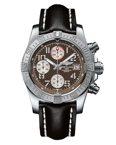 Breitling Avenger II Chronograph A1338111/F564/435X