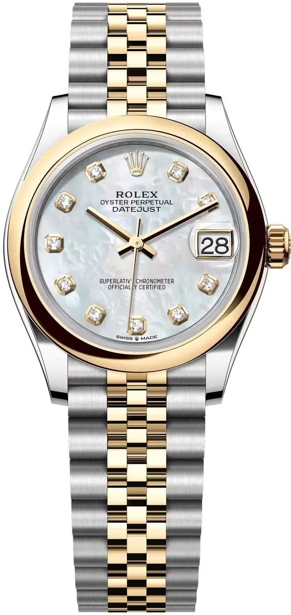 Rolex Datejust 31mm 278243-0028