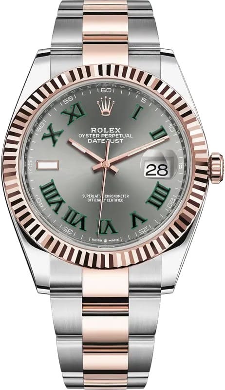 Rolex Datejust 126331-0015