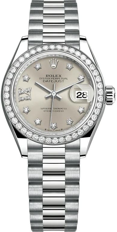 Rolex Datejust 28mm 279139RBR-0003