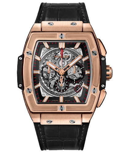 Hublot Spirit Of Big Bang 601.OX.0183.LR