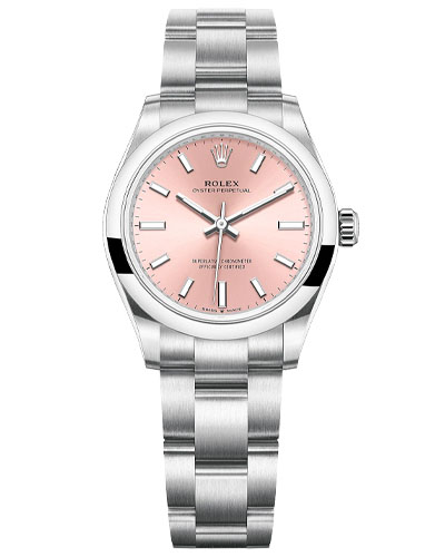 Rolex Oyster Perpetual 277200-0004