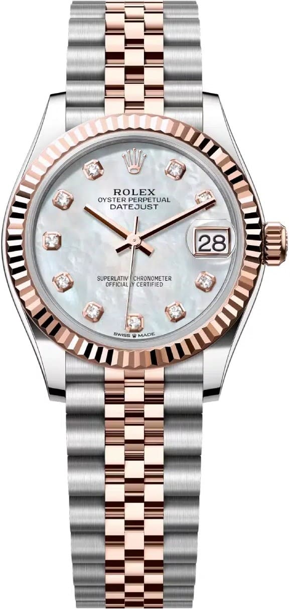 Rolex Datejust 31mm 278271-0026