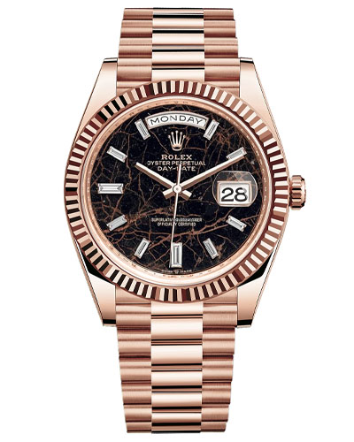 Rolex Day-Date 228235-0045