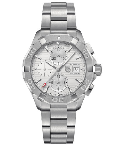 TAG Heuer Aquaracer Chronograph CAY2111.BA0927