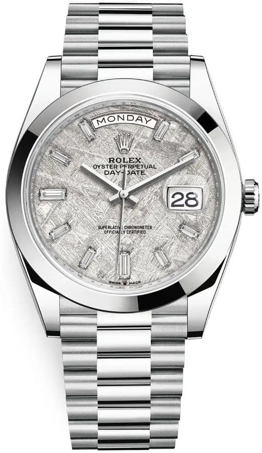 Rolex Day-Date 40mm 228206-0036