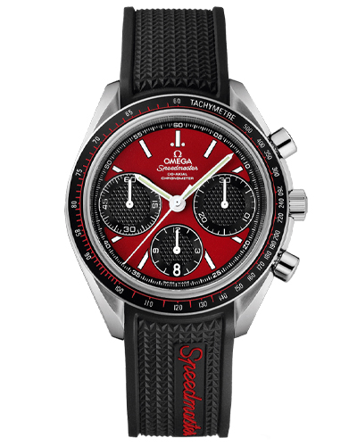 Omega Speedmaster Racing Chronograph 326.32.40.50.11.001