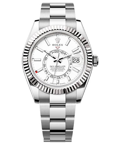 Rolex Sky-Dweller 336934-0003