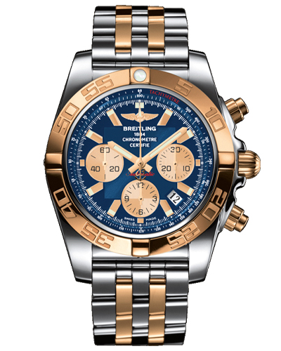 Breitling Chronomat CB011012/C790/375C