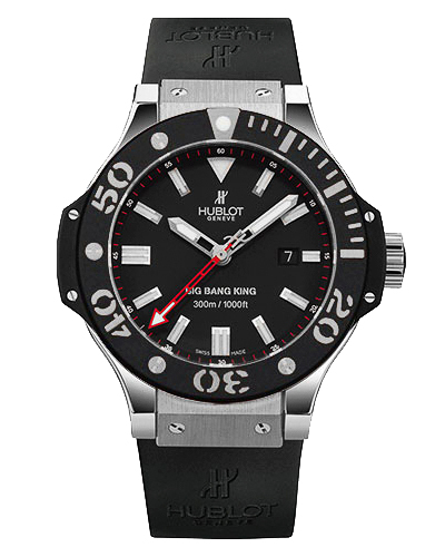Hublot Big Bang King 322.LM.100.RX