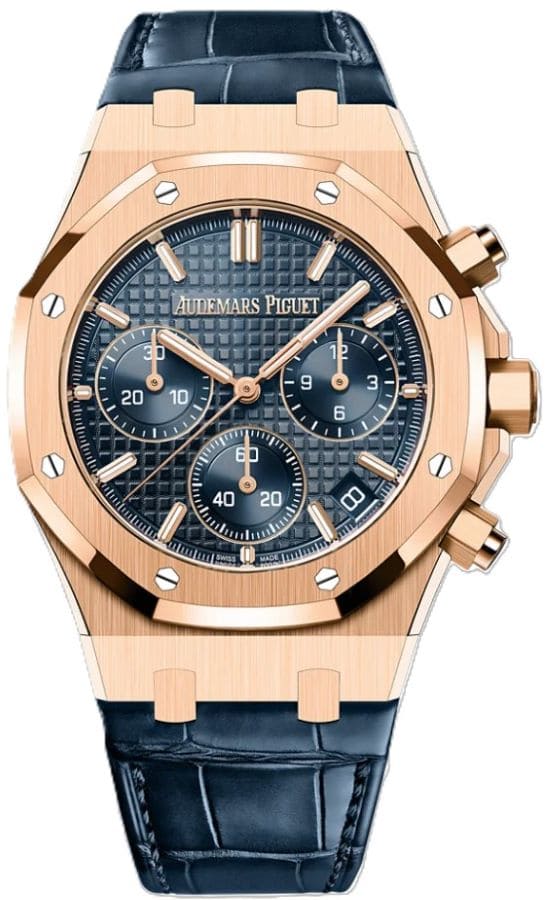 Audemars Piguet Royal Oak Chronograph 26240OR.OO.D315CR.02