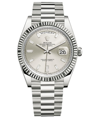 Rolex Day-Date 228239-0003