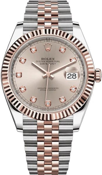 Rolex Datejust 41mm 126331-0008