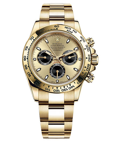 Rolex Cosmograph Daytona 116528-0041