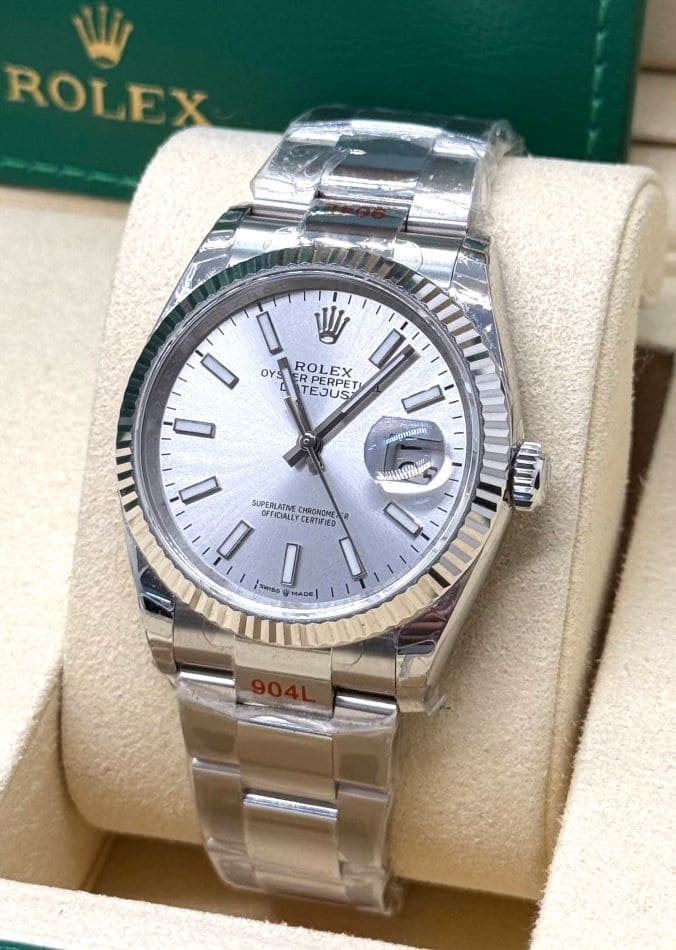 Rolex Datejust 36mm 126234-0014