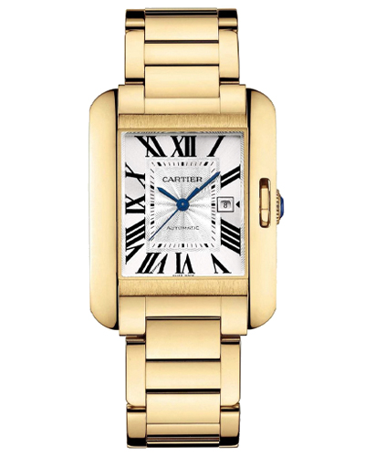Cartier Tank Anglaise W5310015