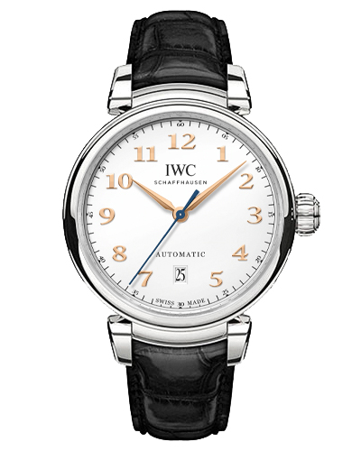IWC Da Vinci IW356601