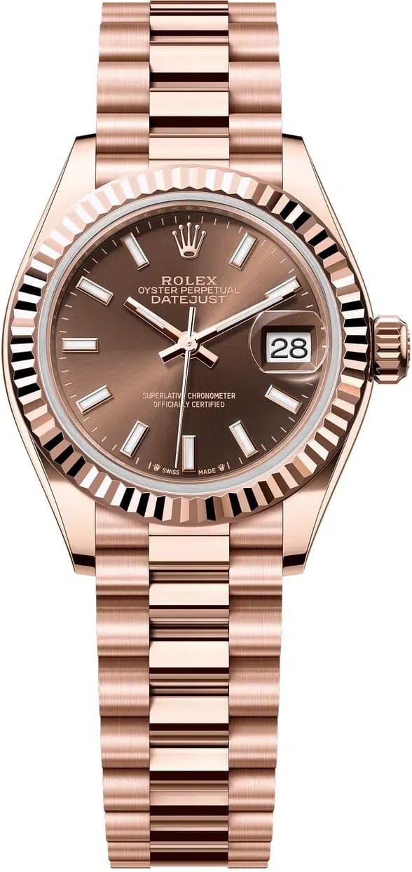 Rolex Datejust 28mm 279175-0007