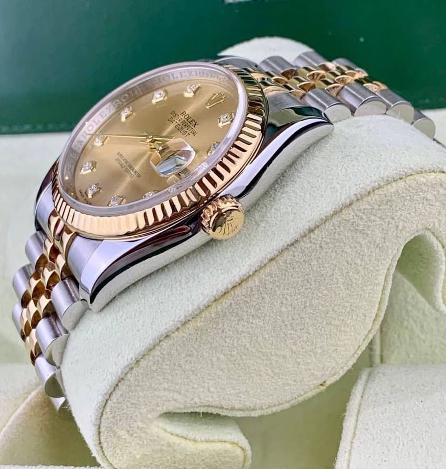 Rolex Datejust 41mm 126233-0017