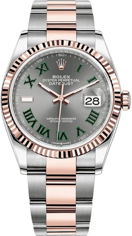 Rolex Datejust 36mm 126231-0030