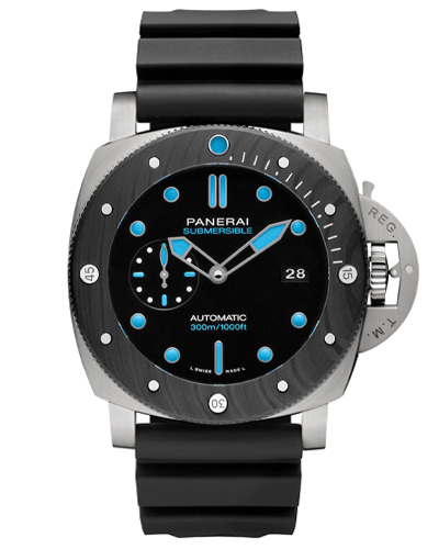 Panerai Submersible PAM00799