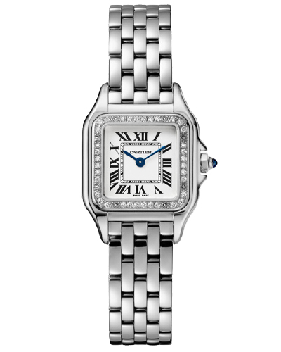 Cartier Panthere Small W4PN0007
