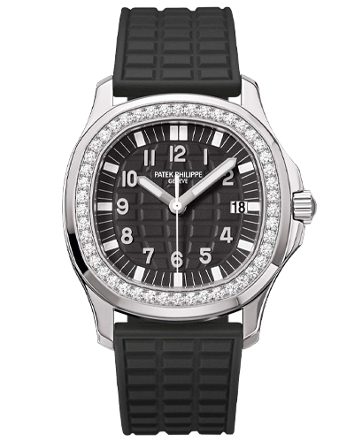 Patek Philippe Aquanaut Luce 5067A-001