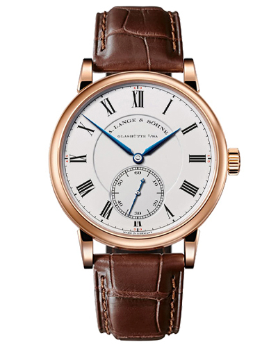 A. Lange & Sohne Richard Lange Small Seconds 260.032