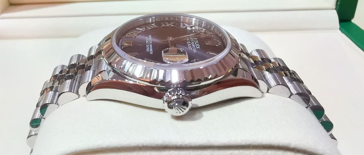 Rolex Datejust 31mm 278274-0022