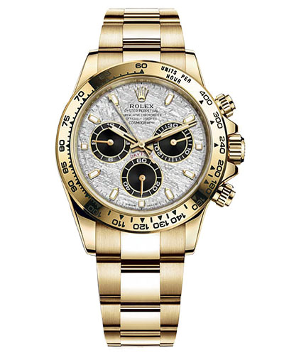 Rolex Cosmograph Daytona 116508-0015