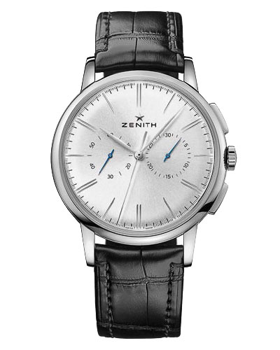 Zenith Elite Chronograph 03.2270.4069/01.C493