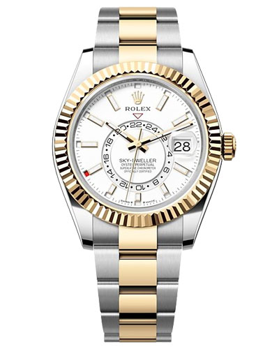 Rolex Sky-Dweller 336933-0005