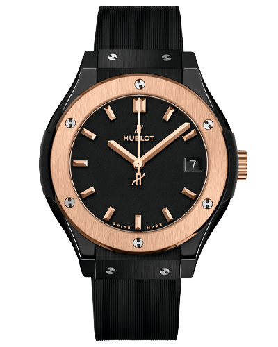 Hublot Classic Fusion 581.CO.1181.RX