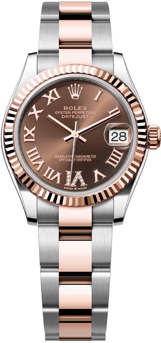 Rolex Datejust 31mm 278271-0003