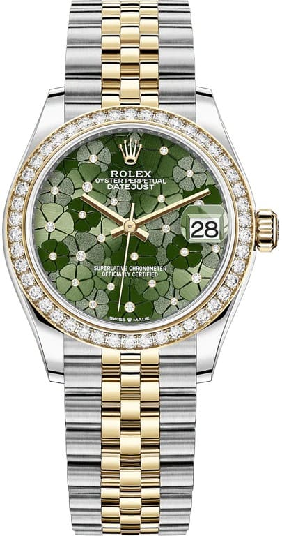 Rolex Datejust 36mm 278383RBR-0032