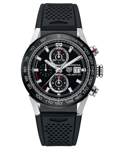 TAG Heuer Carrera CAR201Z.FT6046