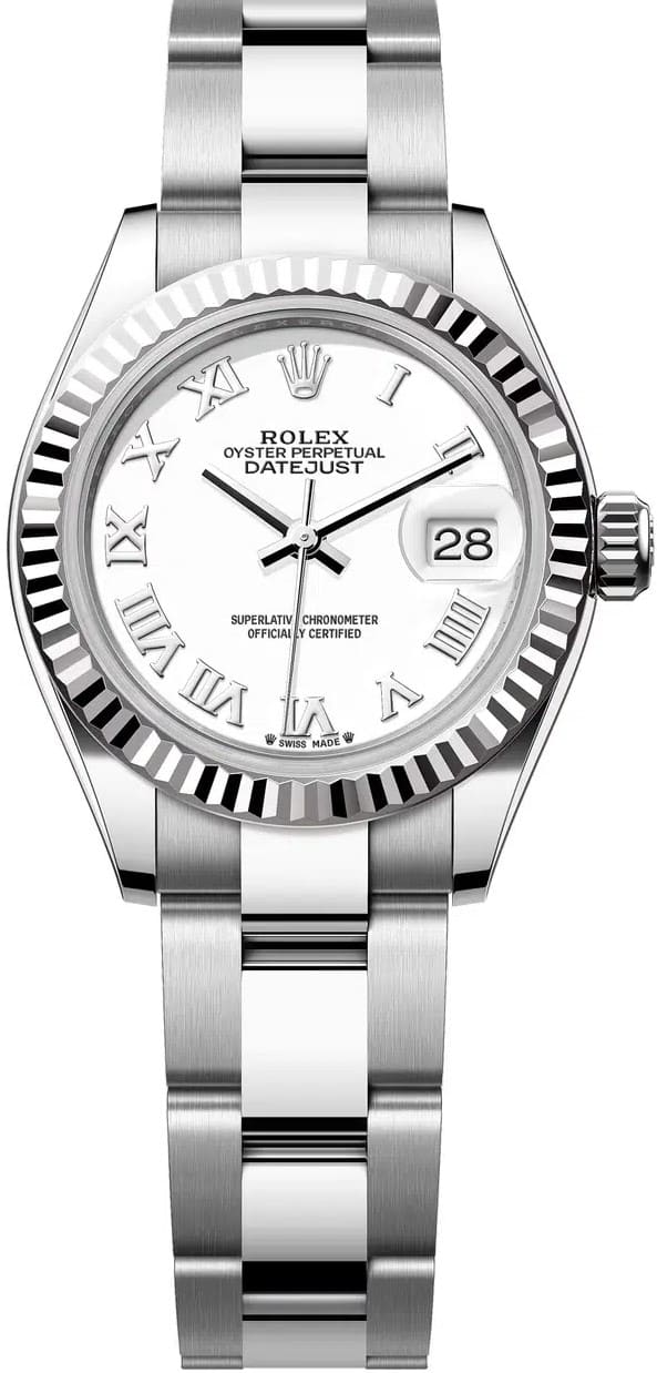 Rolex Datejust 28mm 279174-0020