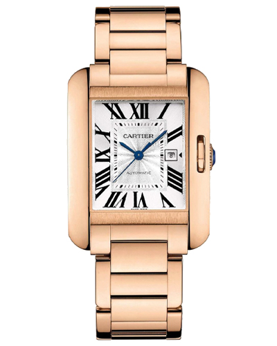 Cartier Tank Anglaise W5310003