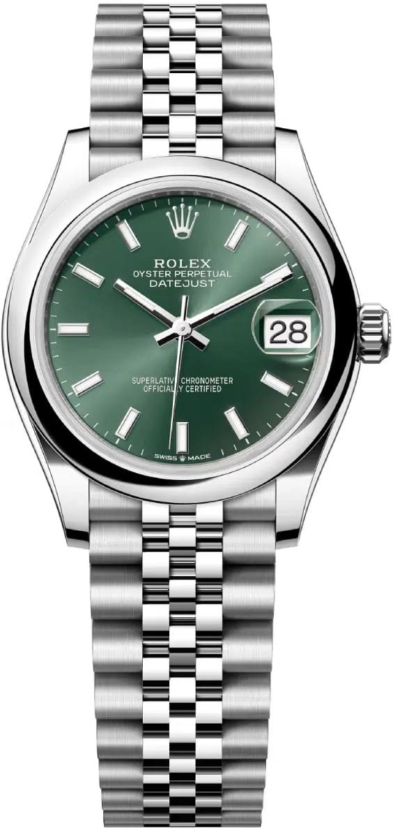 Rolex Datejust 31mm 278240-0012