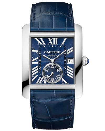 Cartier Tank MC WSTA0010