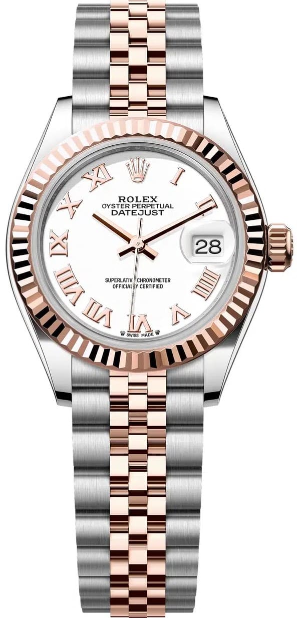 Rolex Datejust 28mm 279171-0021