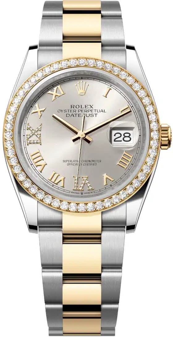 Rolex Datejust 36mm 126283RBR-0018